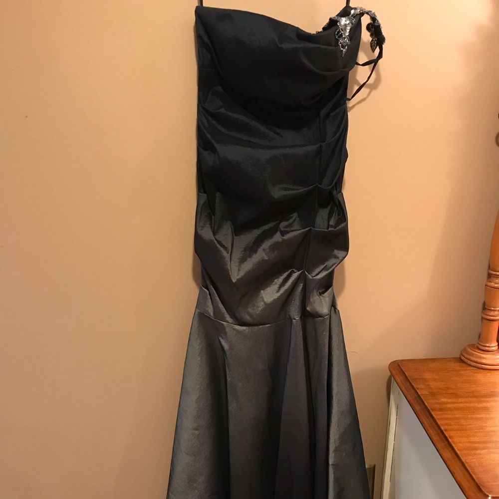 🐠Mermaid prom dress